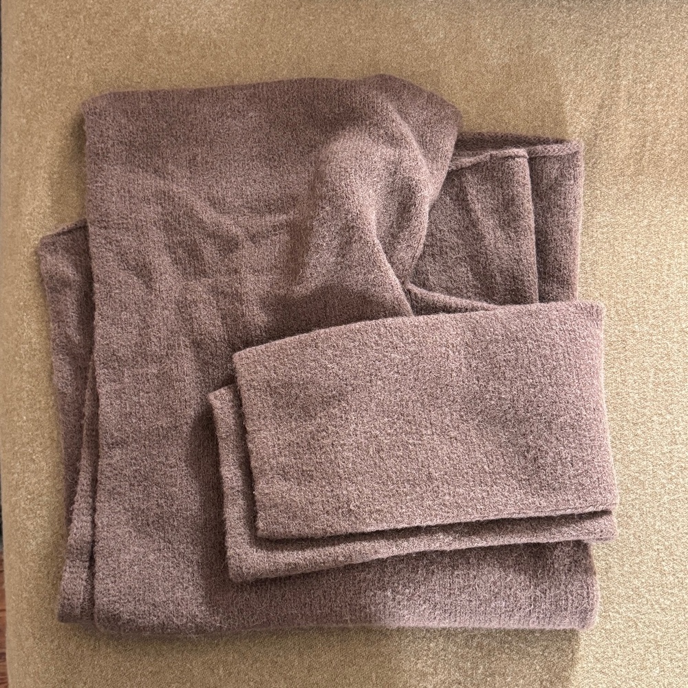Lauren Manoogian Capote Coat